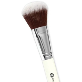 Cosnetic Brush For Powder D55 - Kozmetický štetec na púder so syntetickými štetinami